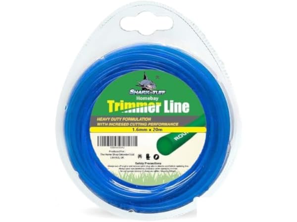 String Trimmer Lines Thumbnail