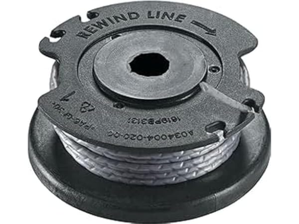 String Trimmer Spools Thumbnail