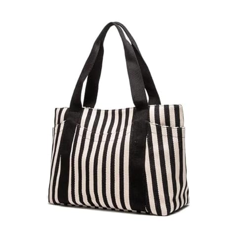 Striped Totes for Women