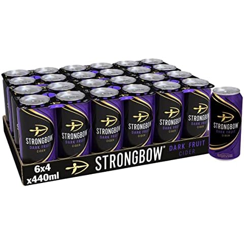 Strongbow thumbnail