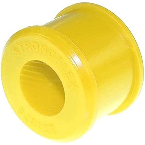 STRONGFLEX feature image