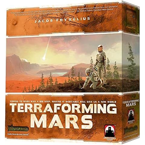 Stronghold Games thumbnail