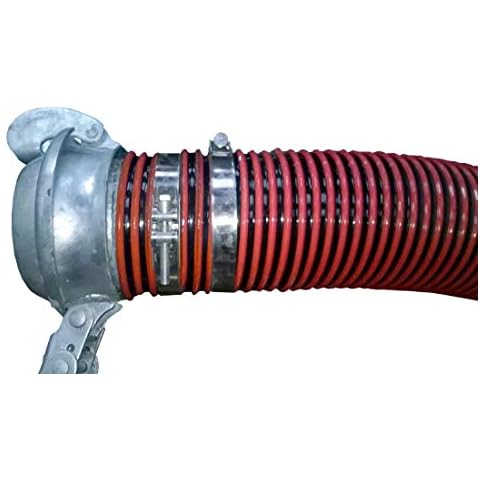 Stuart Pumps feature image
