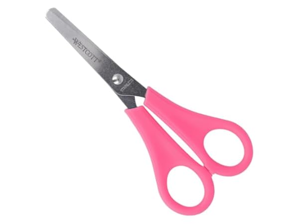 Students Scissors Thumbnail