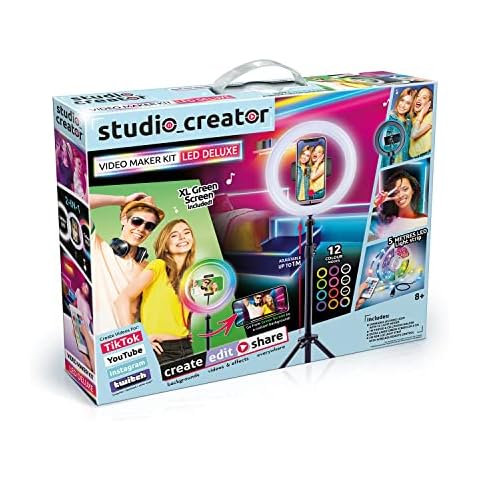 Studio Creator feature image
