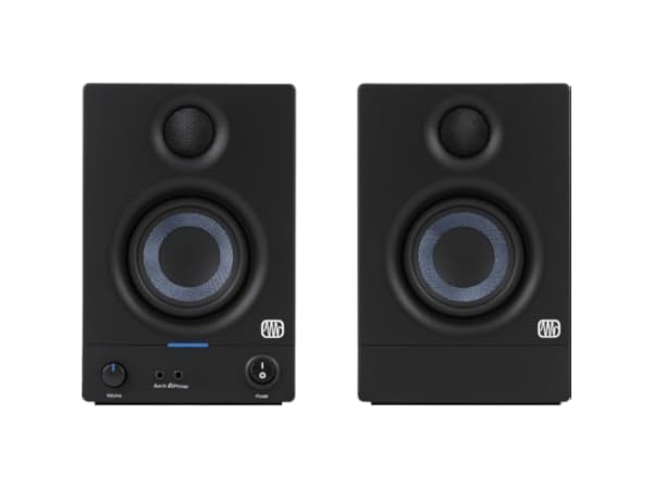 Studio Monitors Thumbnail