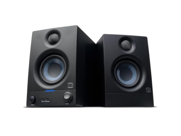 Studio Monitors Thumbnail