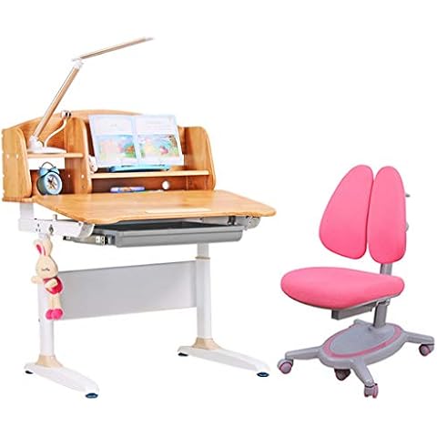 Study Table feature image