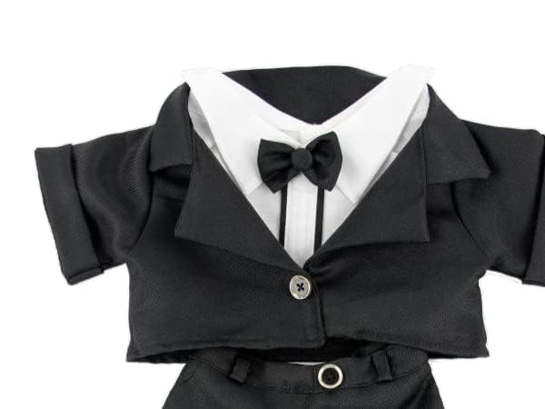 Stuffed Animal Clothing Thumbnail