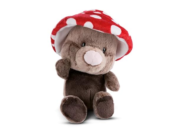 Stuffed Animals Thumbnail
