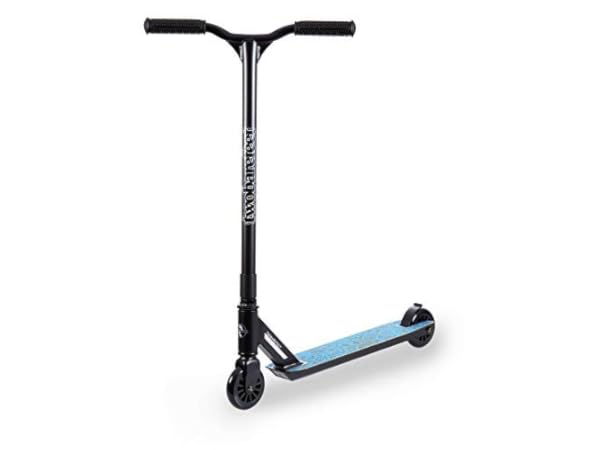 Stunt Scooters Thumbnail