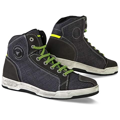 Stylmartin Motorbike Boots