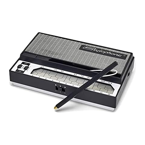 Stylophone feature image