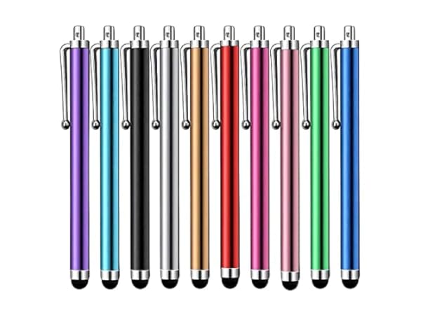 Stylus Pens Thumbnail