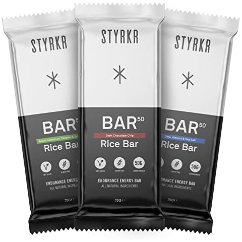 STYRKR feature image