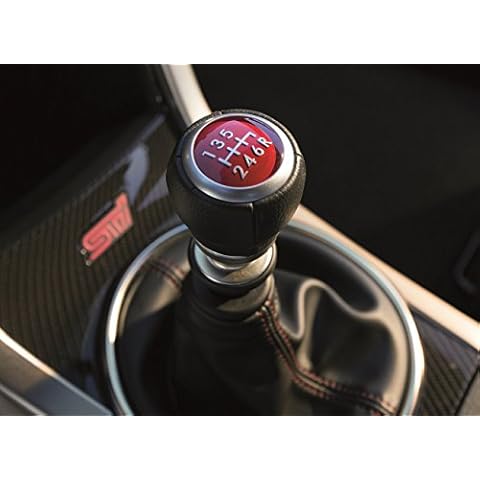 Subaru Gear Shift Knob
