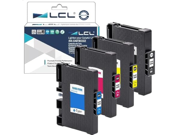 Sublimation Printer Ink Cartridges thumbnail