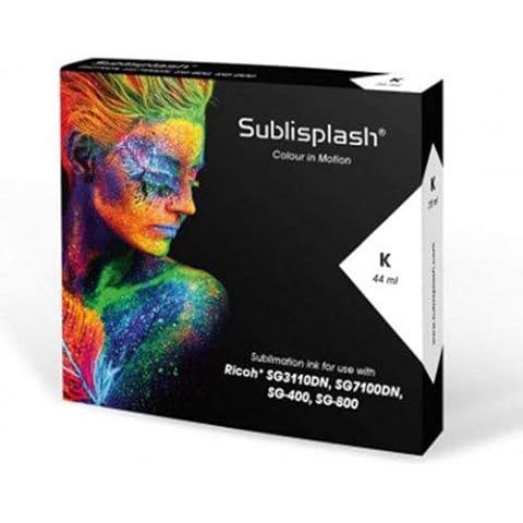 Sublisplash feature image