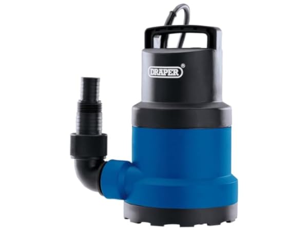 Submersible Pumps Thumbnail