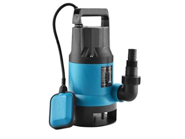 Top 10 Best Submersible Pumps In 2024 - FindThisBest (UK)