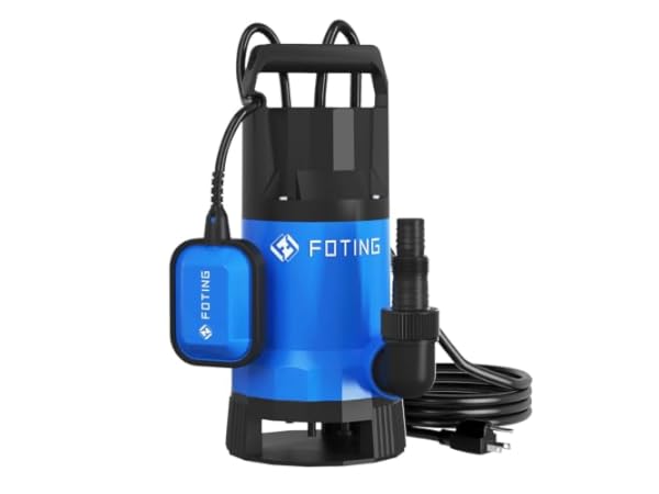 Submersible Pumps Thumbnail