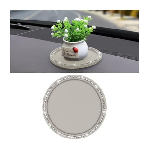 Suction Cup Car Non-Slip Mats