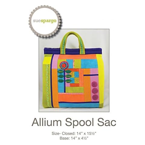 Sue Spargo feature image