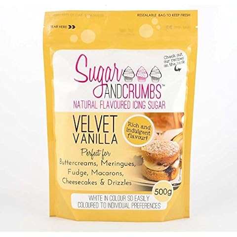 Sugar And Crumbs thumbnail