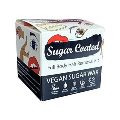 SUGAR COATED thumbnail
