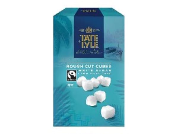 Sugar Cubes Thumbnail