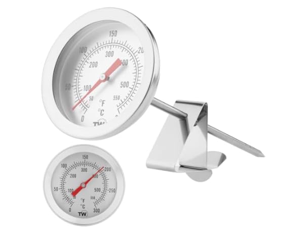 Sugar Thermometers thumbnail