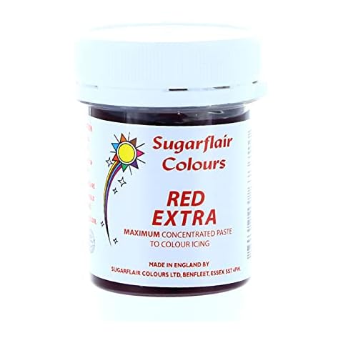 Sugarflair Colours thumbnail