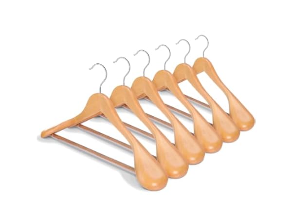 Suit Hangers Thumbnail