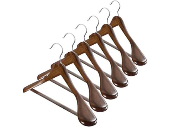 Suit Hangers Thumbnail