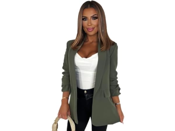 Suit Jackets & Blazers for Women Thumbnail