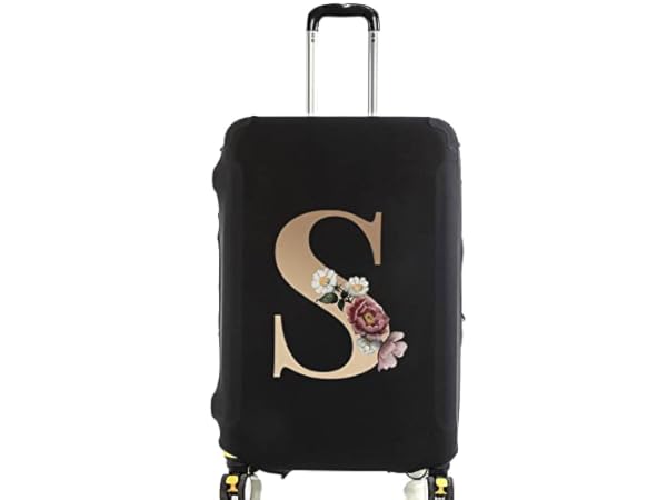 Suitcase Covers Thumbnail