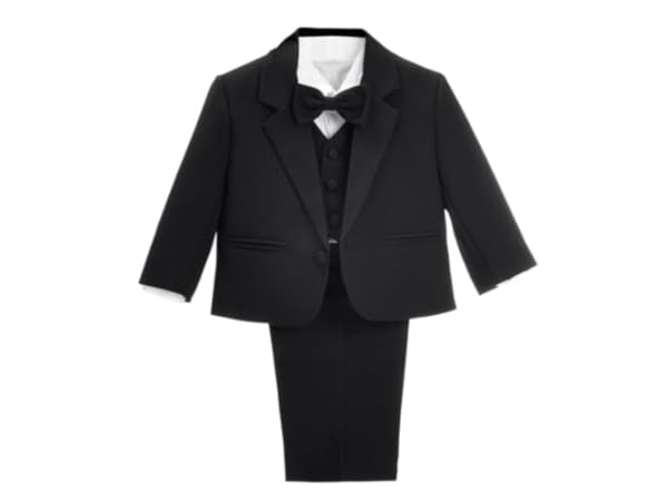 Suits & Blazers for Baby Boys Thumbnail