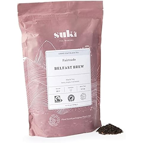 Suki Tea thumbnail
