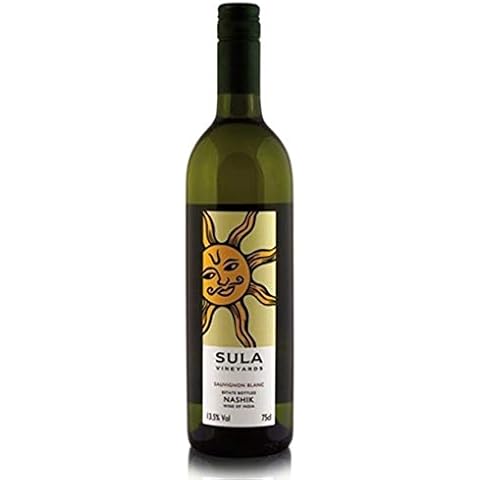 Sula Vineyards feature image