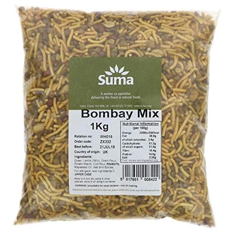 Suma Bagged Down thumbnail