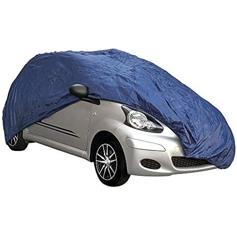SUMEX Car Covers