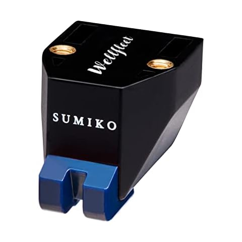 Sumiko feature image