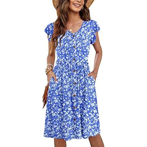 Summer Dresses for Women