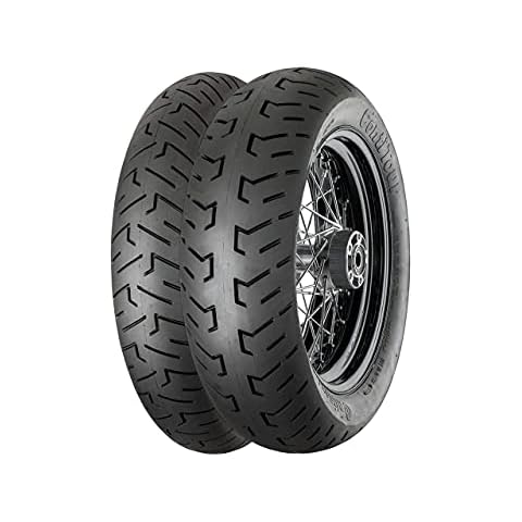 Summer Motorbike Tyres