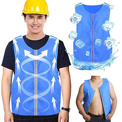 Summer Motorbike Vests