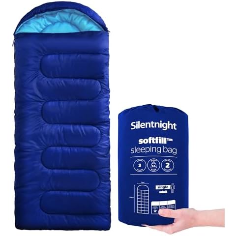 Summer Rectangular Sleeping Bags