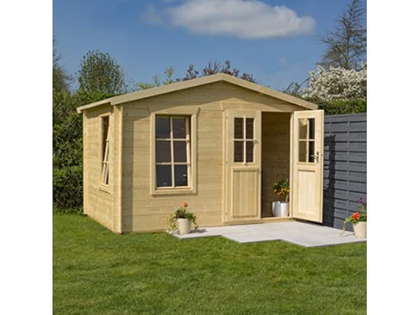 Summerhouses Thumbnail