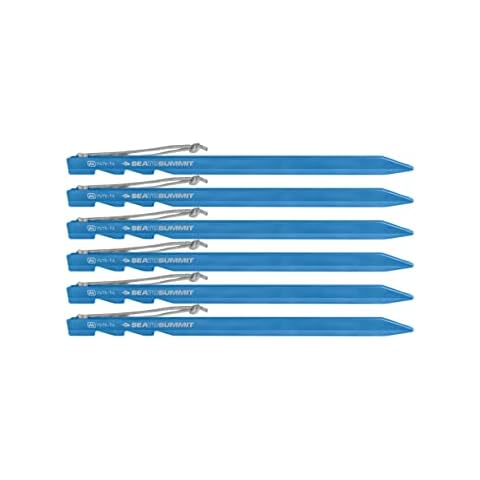 Summit Tent Pegs