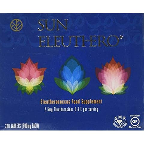 Sun Chlorella feature image