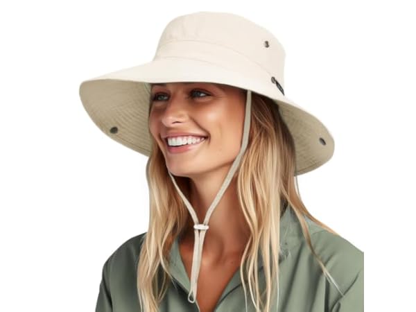 Sun Hats for Women Thumbnail